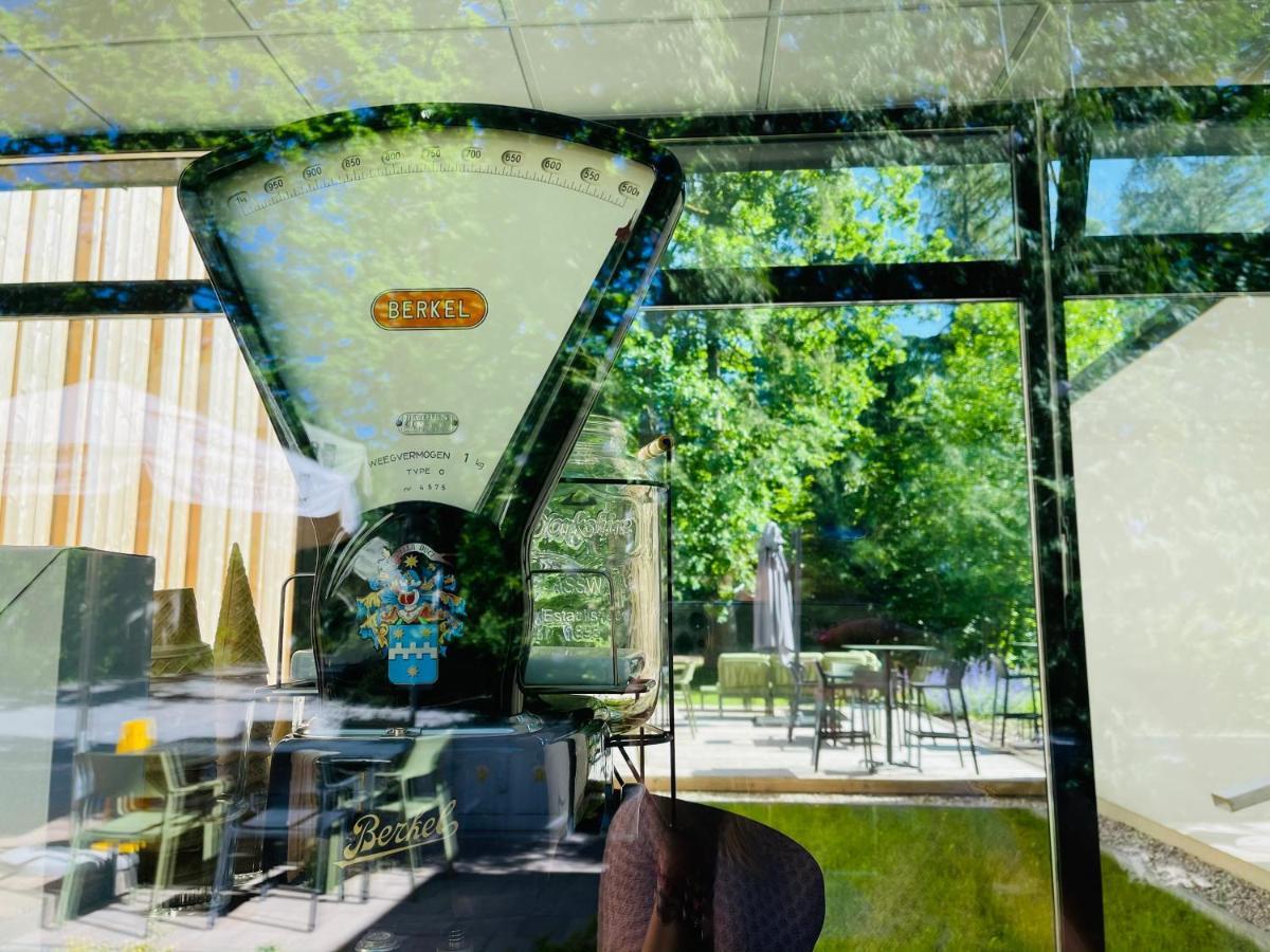 Apartament Magia Puszczy Z Widokiem Na Puszcze Bialowieska Hajnowka Luaran gambar